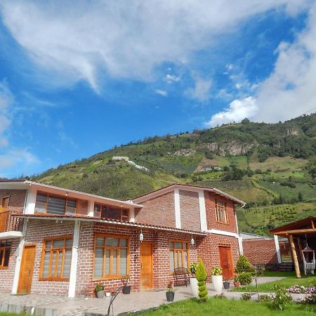 Pampa Garden Quillullaco Exterior photo