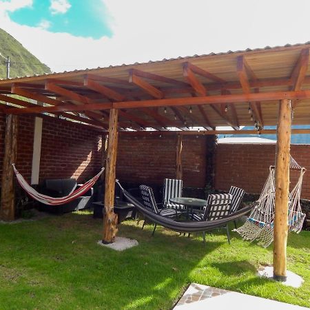 Pampa Garden Quillullaco Exterior photo