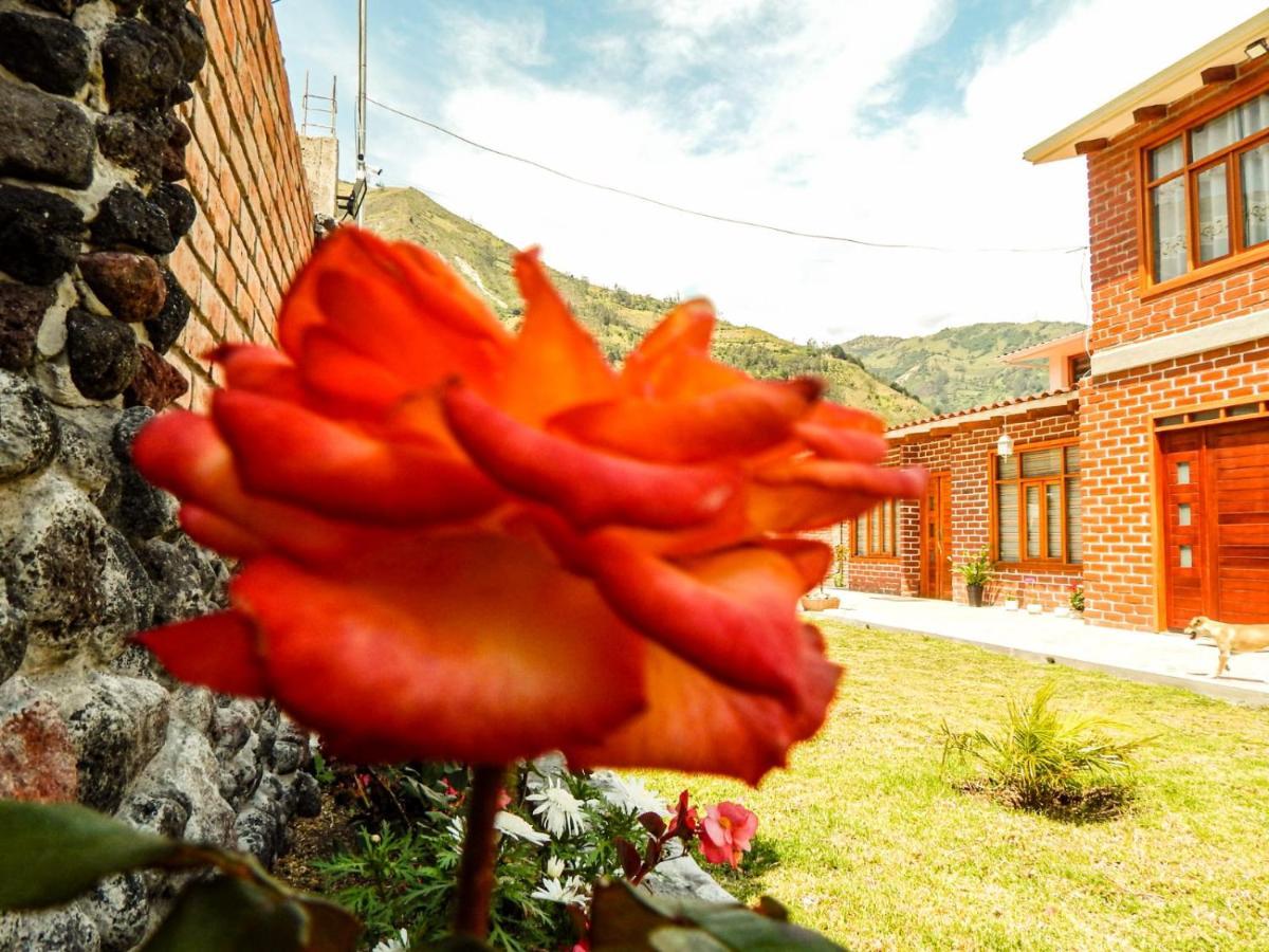 Pampa Garden Quillullaco Exterior photo